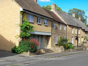 Greenham Rise